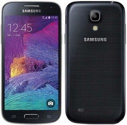 Замена микрофона на телефоне Samsung Galaxy S4 Mini Plus в Липецке